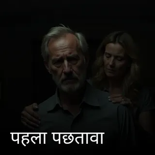 पहला पछतावा पहला पछतावा