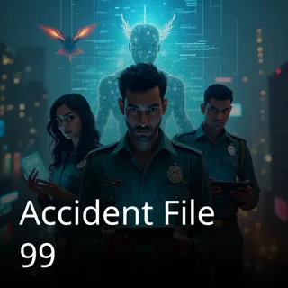 Accident File 99 Accident File 99