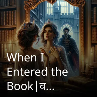 When I Entered the Book|व्हेन आई एंटरड द बुक |Author-Sunita Varma When I Entered the Book|व्हेन आई एंटरड द बुक |Author-Sunita Varma