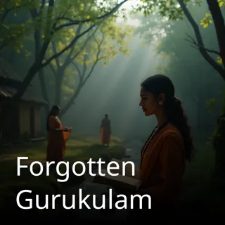 Forgotten Gurukulam 