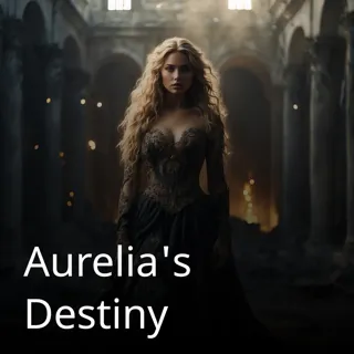Aurelia's Destiny 