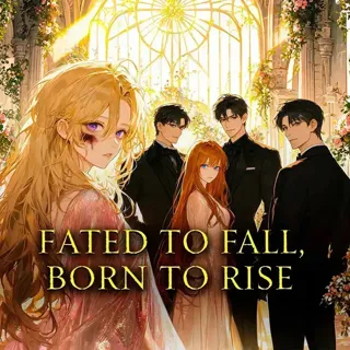 Fated to Fall, Born to Rise Fated to Fall, Born to Rise