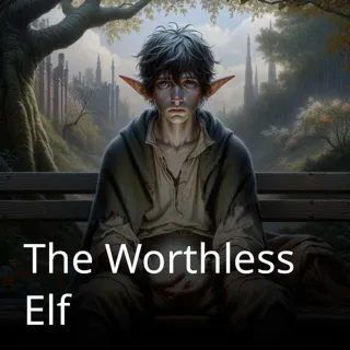 The Elf Nobody Saw Coming