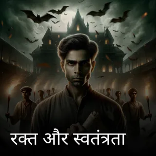 रक्त और स्वतंत्रता रक्त और स्वतंत्रता