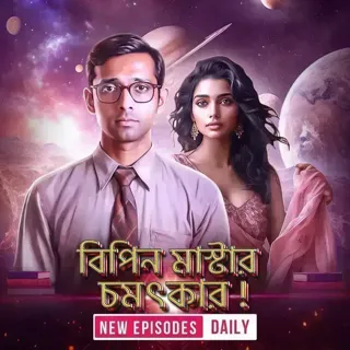 Bipin Master Chamatkar ! | বিপিন মাস্টার চমৎকার !