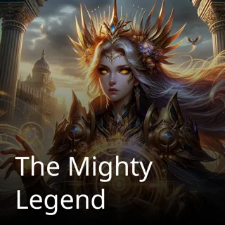 The Mighty Legend The Mighty Legend
