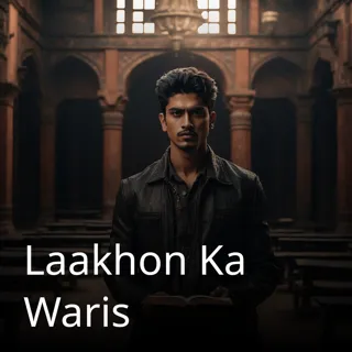 Laakhon Ka Waris Laakhon Ka Waris