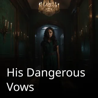 His Dangerous Vows