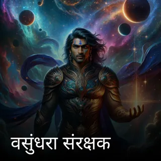 वसुंधरा संरक्षक 