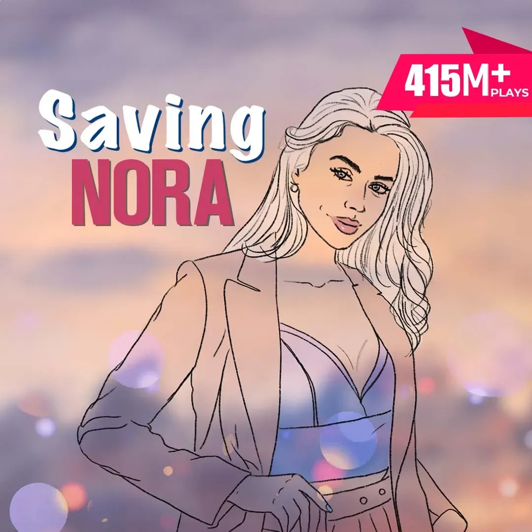 Saving Nora