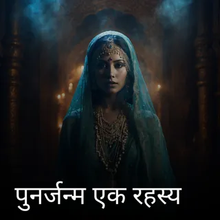 पुनर्जन्म एक रहस्य पुनर्जन्म एक रहस्य