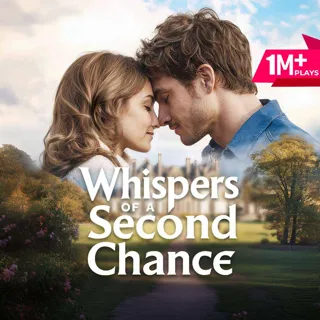 Whispers of a Second Chance Whispers of a Second Chance