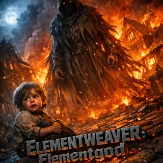 Elementweaver: Elementgod
