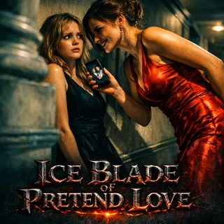 Ice Blade of Pretend Love