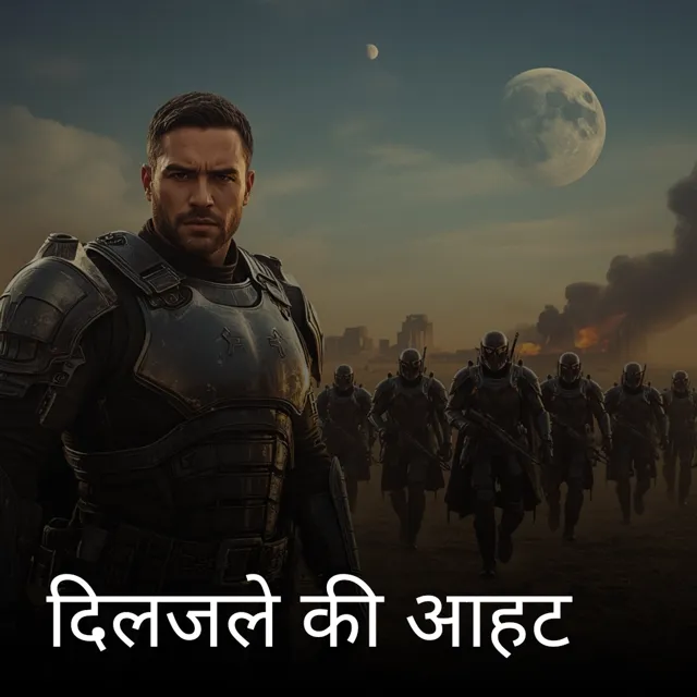 दिलजले की आहट दिलजले की आहट