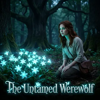 The Untamed Werewolf The Untamed Werewolf