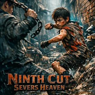Ninth Cut Severs Heaven Ninth Cut Severs Heaven