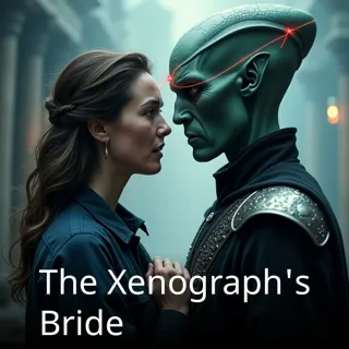 The Xenograph's Bride