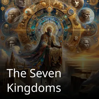 The Seven Kingdoms The Seven Kingdoms