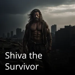 Shiva the Survivor Shiva the Survivor