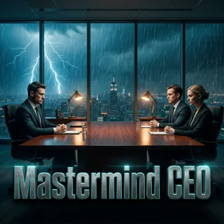 Mastermind Ceo Mastermind Ceo