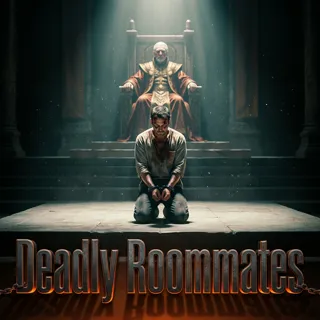 Deadly Roommates
