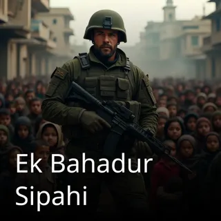 Ek Bahadur Sipahi Ek Bahadur Sipahi