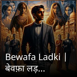 Bewafa Ladki | बेवफ़ा लड़की | Author - Bewafa Ladki Bewafa Ladki | बेवफ़ा लड़की | Author - Bewafa Ladki