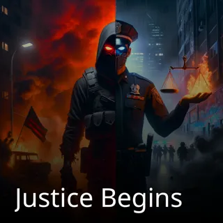 Justice Begins Justice Begins