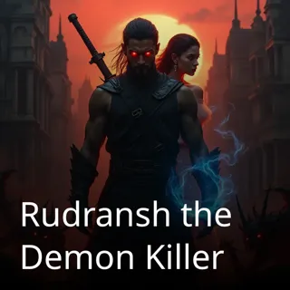 Rudransh the Demon Killer Rudransh the Demon Killer