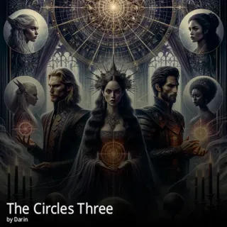 The Circles Three
