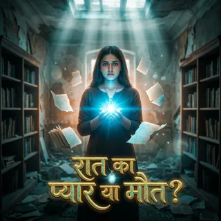 रात का प्यार या मौत? रात का प्यार या मौत?