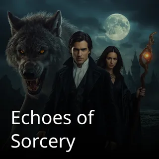 Echoes of Sorcery 