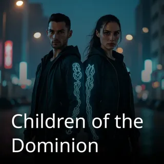 Children of the Dominion