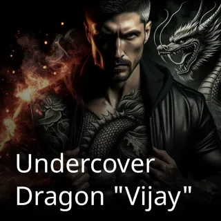 Undercover Dragon "Vijay"