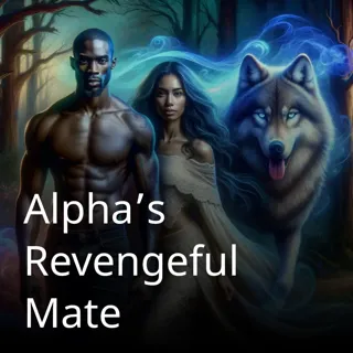Alpha’s Revengeful Mate