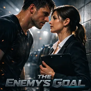 The Enemy's Goal The Enemy's Goal