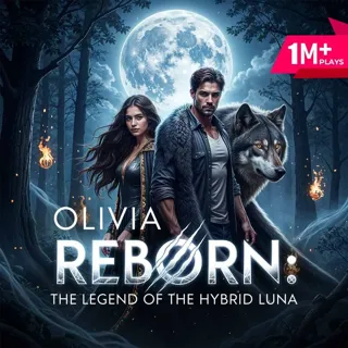 Olivia Reborn: The Legend of the Hybrid Luna