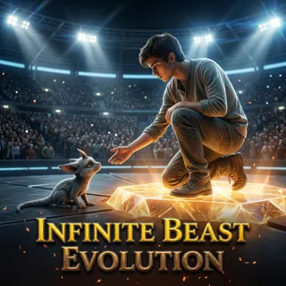 Infinite Beast Evolution