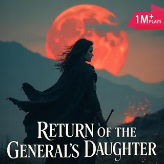 Return of the General's Daughter Return of the General's Daughter