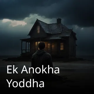 Ek Anokha Yoddha Ek Anokha Yoddha