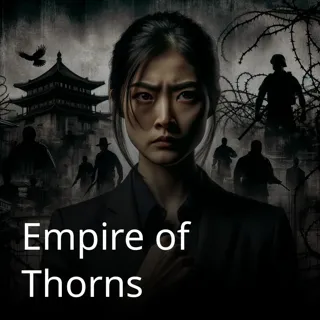 Empire of Thorns Empire of Thorns