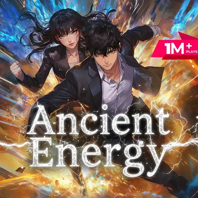 Ancient Energy Ancient Energy
