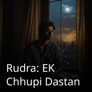 Rudra: EK Chhupi Dastan Rudra: EK Chhupi Dastan