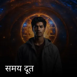 Samay Doot | समय दूत | Author - Manish Khera Samay Doot | समय दूत | Author - Manish Khera