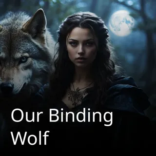 Our Binding Wolf