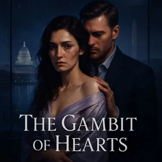 The Gambit of Hearts The Gambit of Hearts