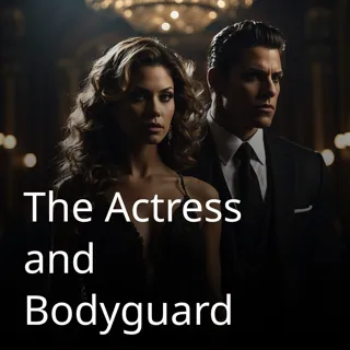 The Actress and Bodyguard The Actress and Bodyguard