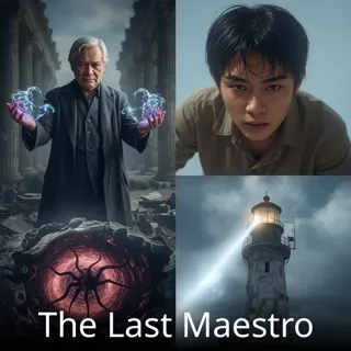 The Last Maestro 