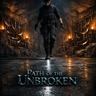 Path of the Unbroken